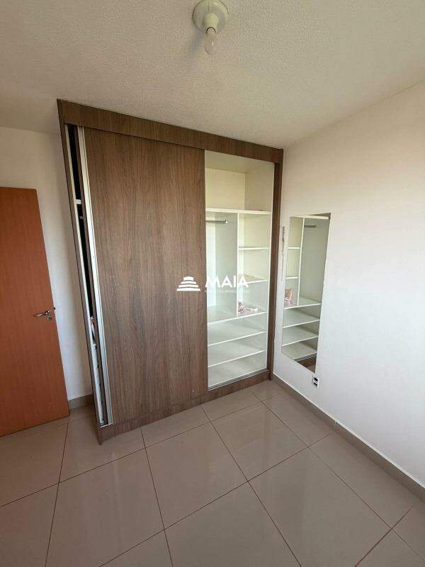 Apartamento para aluguel no Recreio dos Bandeirantes: 