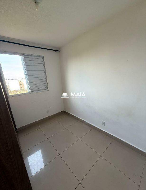 Apartamento para aluguel no Recreio dos Bandeirantes: 