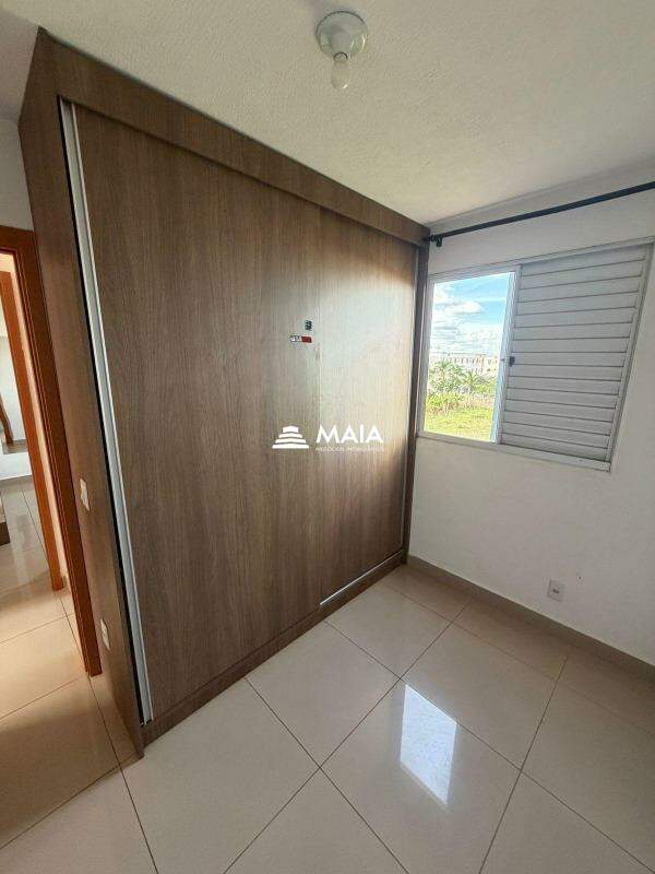 Apartamento para aluguel no Recreio dos Bandeirantes: 