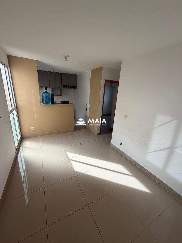 Apartamento para aluguel no Recreio dos Bandeirantes: 