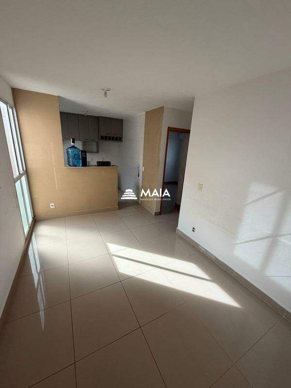 Apartamento para aluguel no Recreio dos Bandeirantes: 