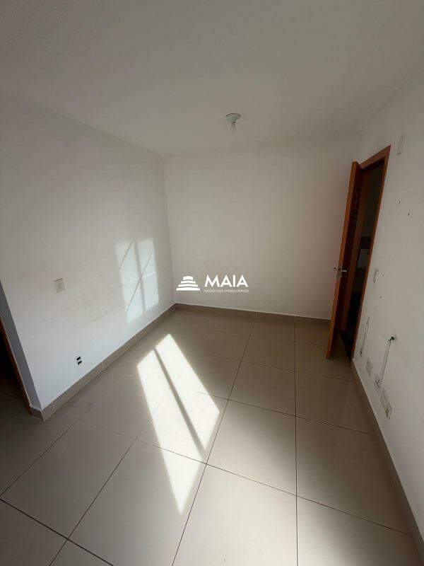 Apartamento para aluguel no Recreio dos Bandeirantes: 
