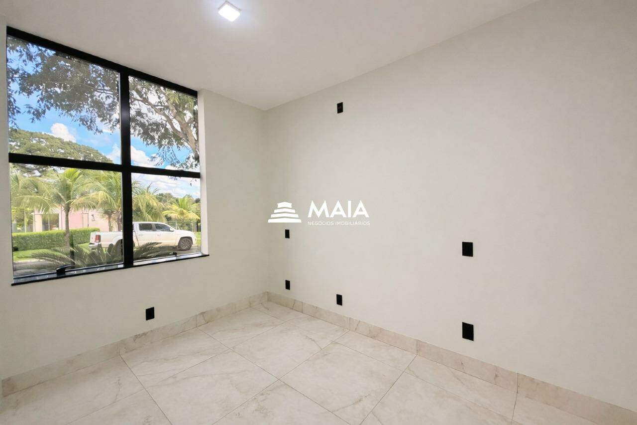 Casa de Condomínio para aluguel no Estância dos Ipês: 