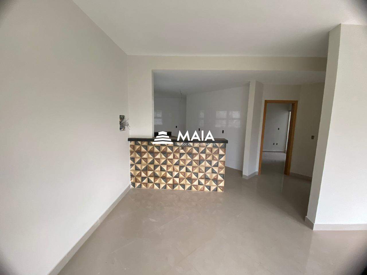 Apartamento à venda no Jardim do Lago: 