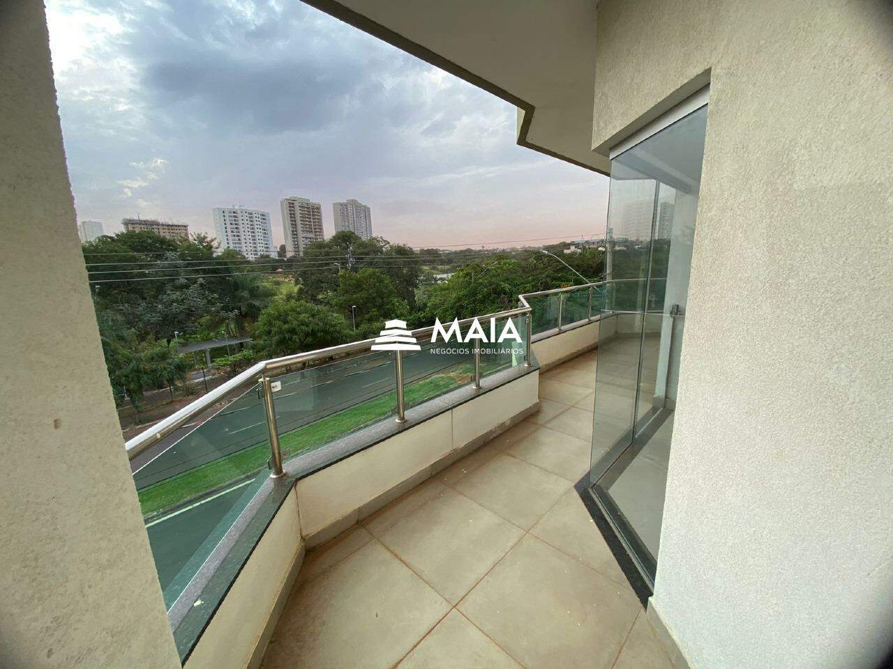 Apartamento à venda no Jardim do Lago: 