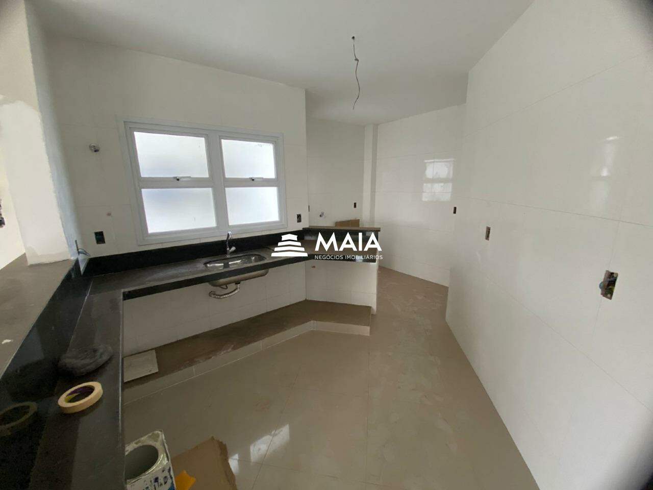 Apartamento à venda no Jardim do Lago: 