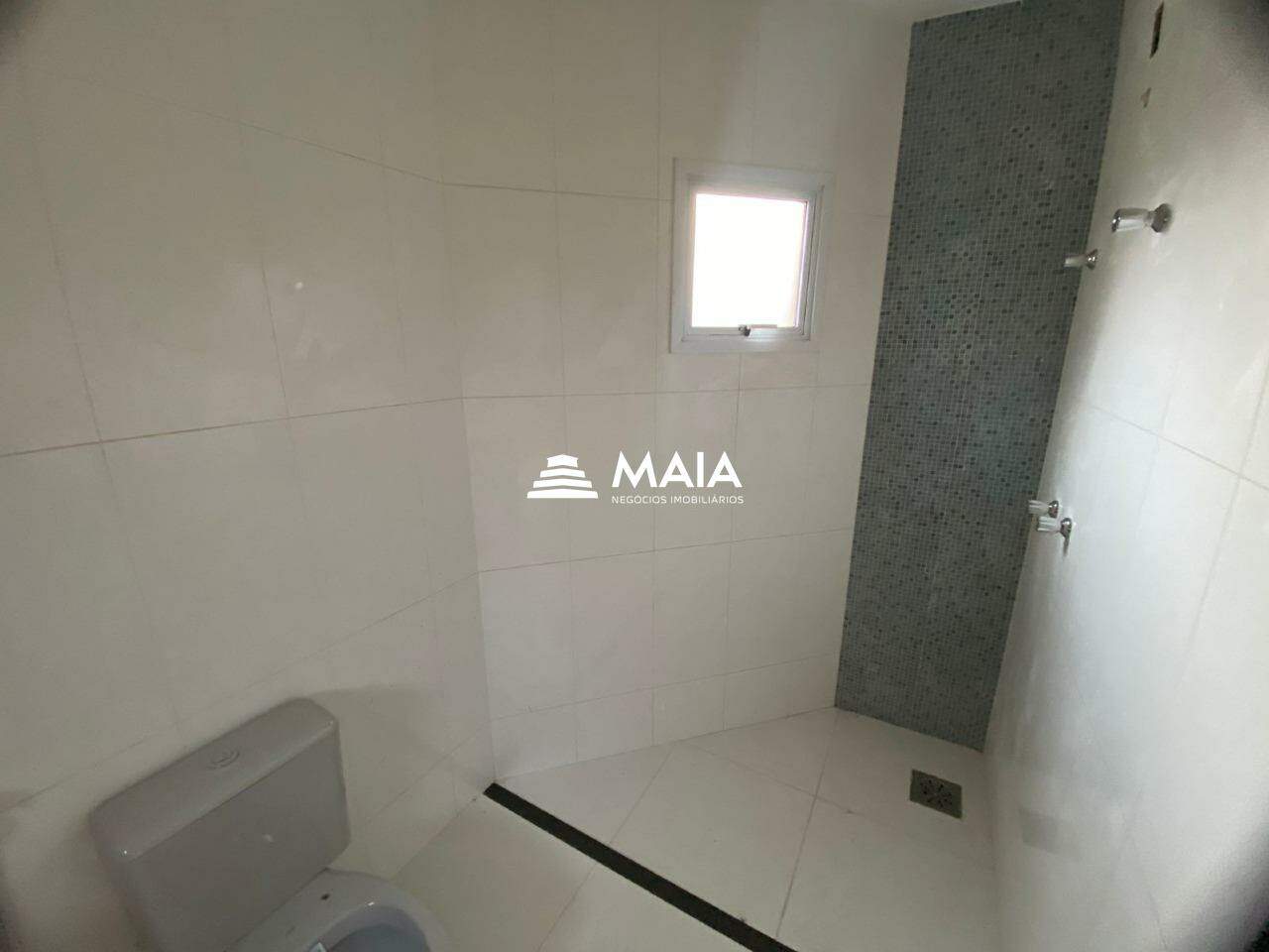 Apartamento à venda no Jardim do Lago: 