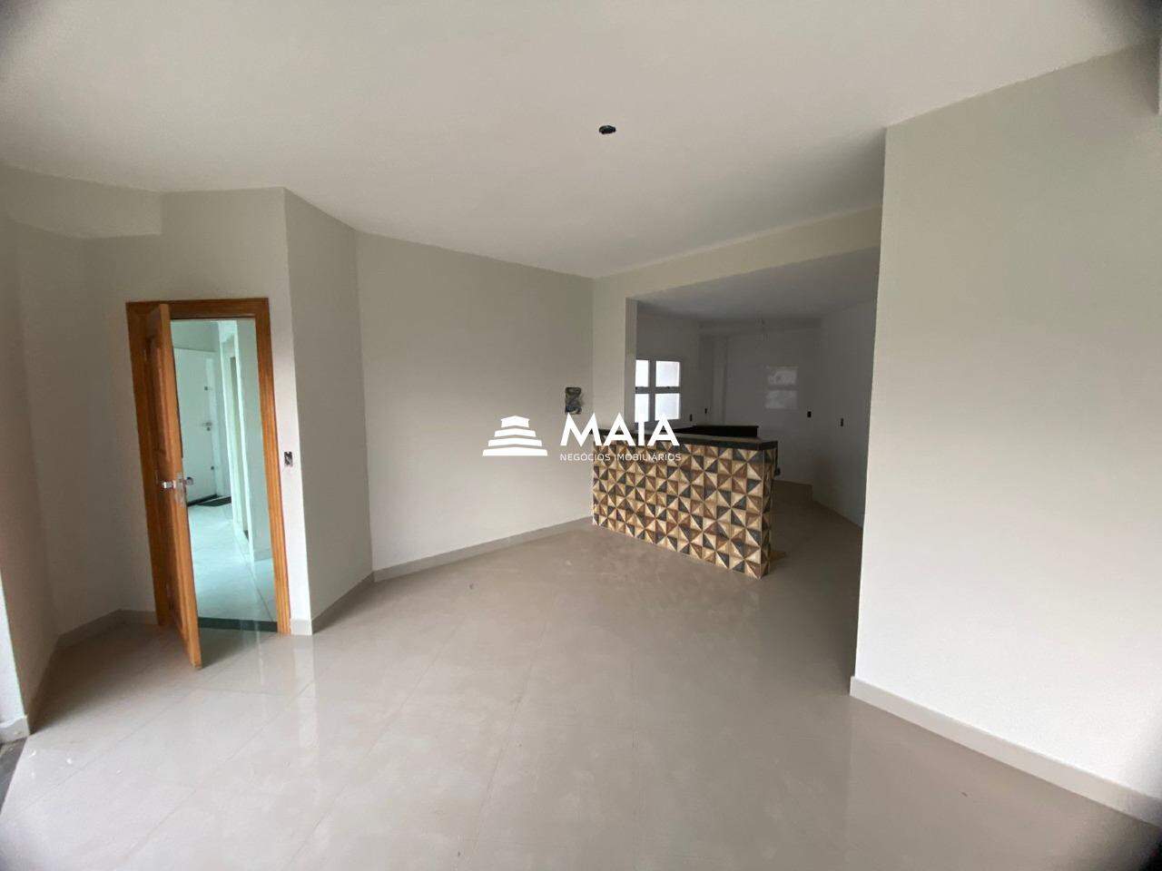 Apartamento à venda no Jardim do Lago: 