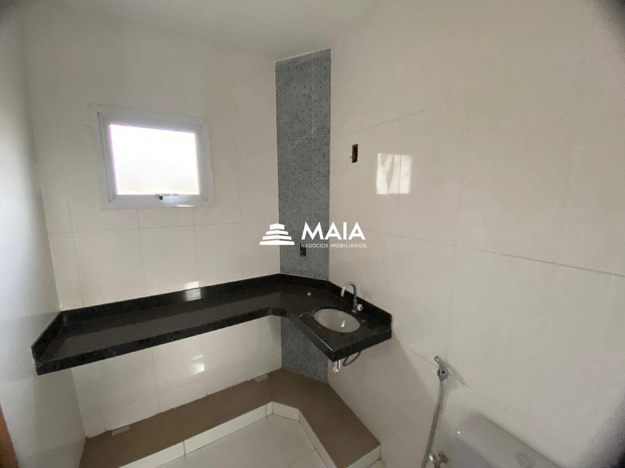 Apartamento à venda no Jardim do Lago: 