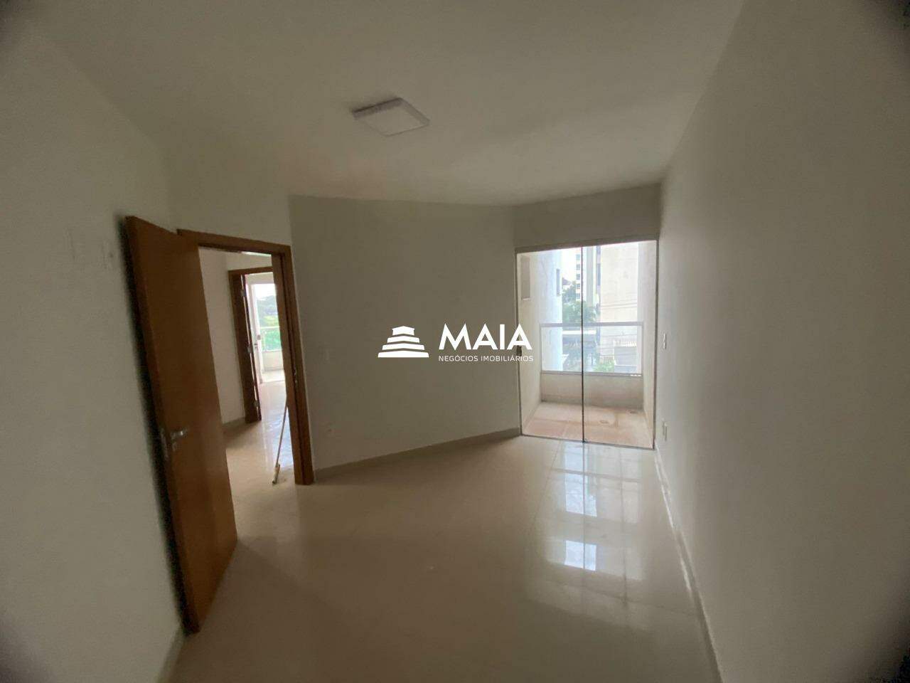 Apartamento à venda no Jardim do Lago: 
