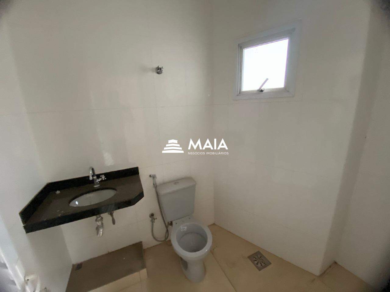 Apartamento à venda no Jardim do Lago: 