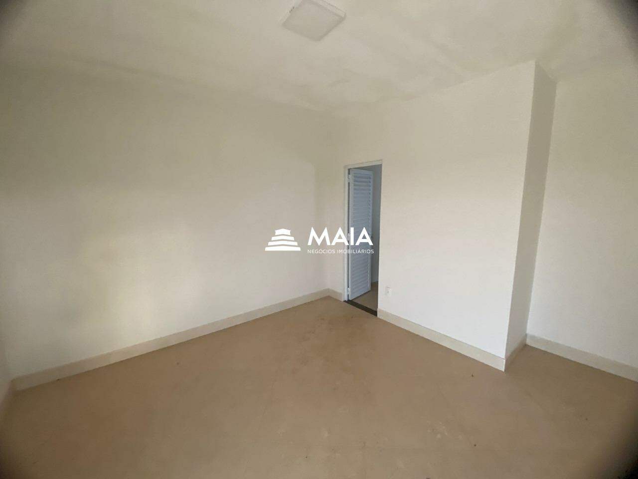 Apartamento à venda no Jardim do Lago: 