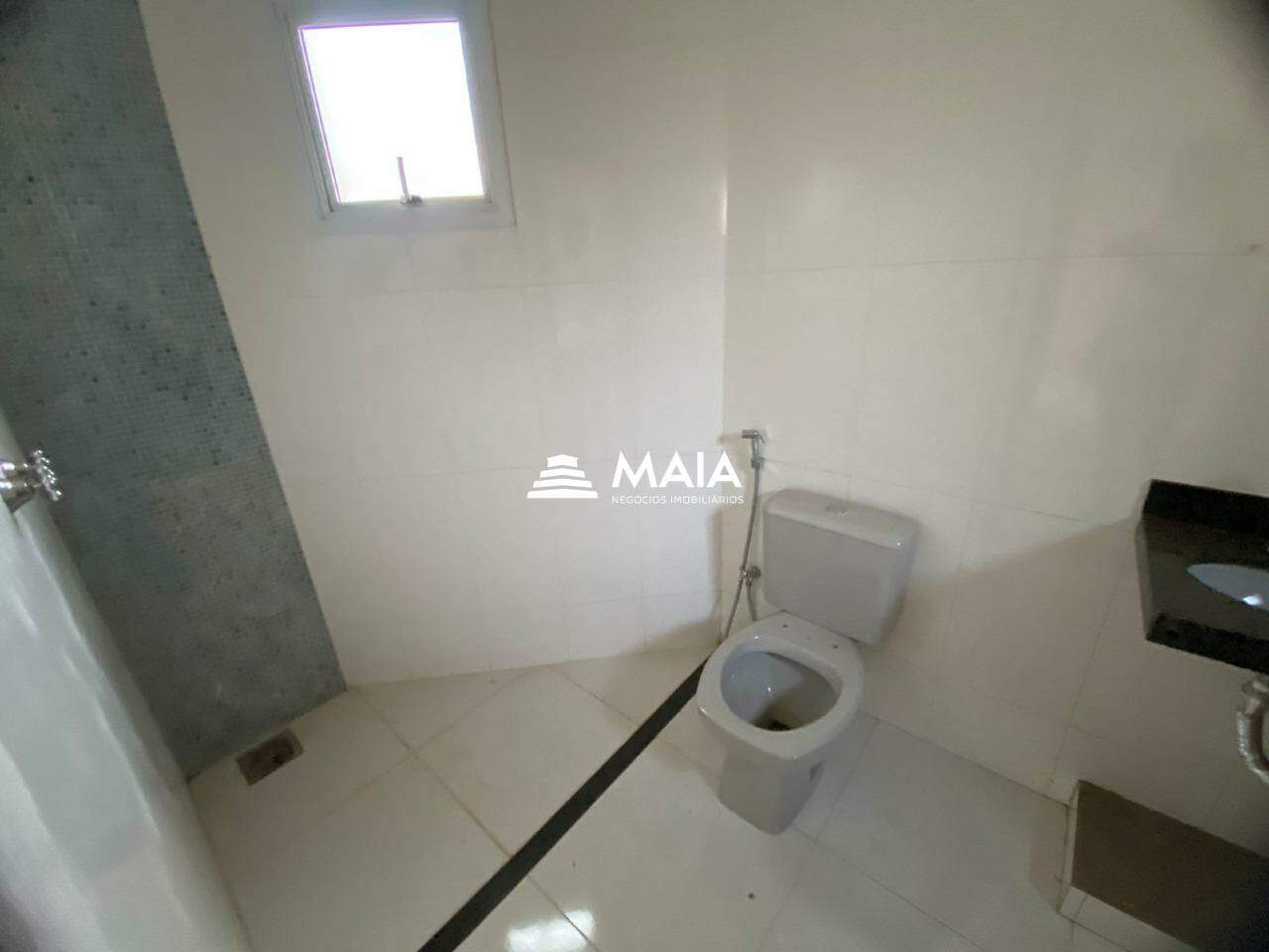 Apartamento à venda no Jardim do Lago: 