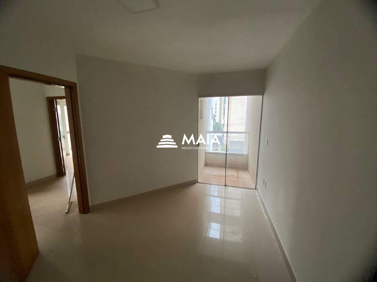Apartamento à venda no Jardim do Lago: 