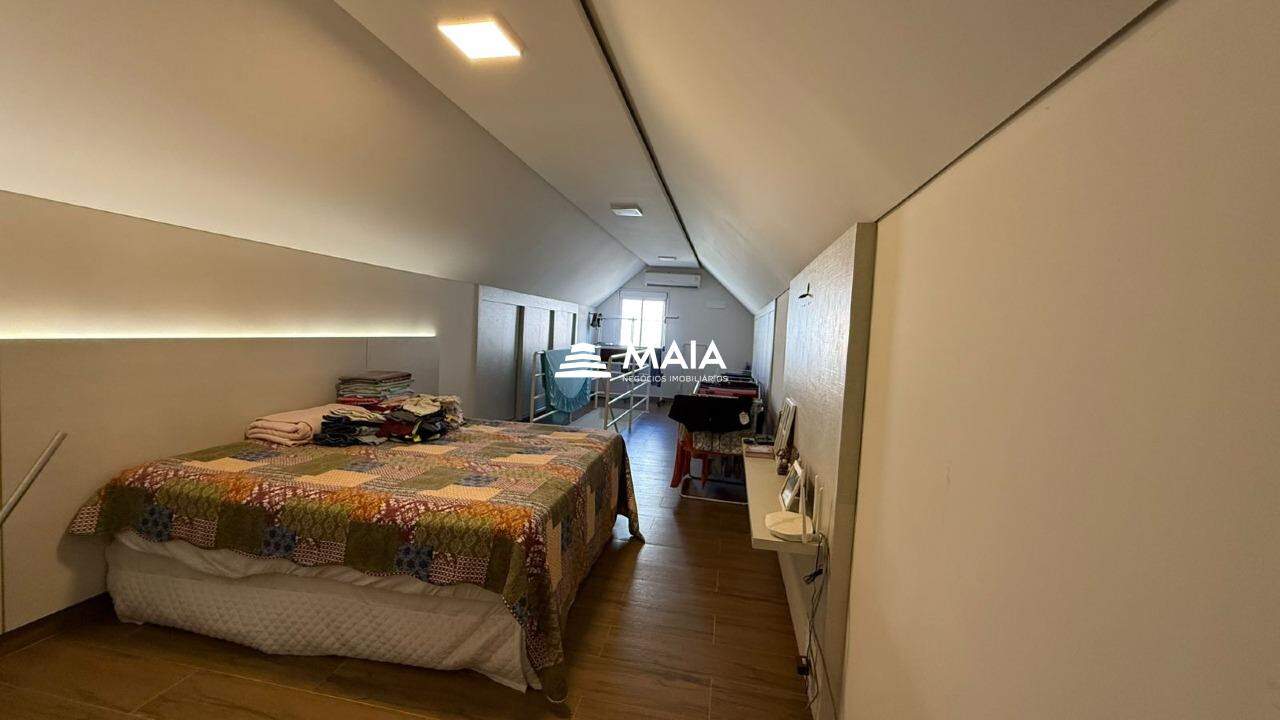 Casa de Condomínio à venda no BeijaFlor II: 