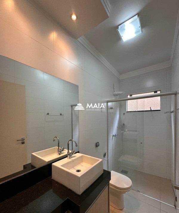 Casa à venda no Jardim do Lago: 