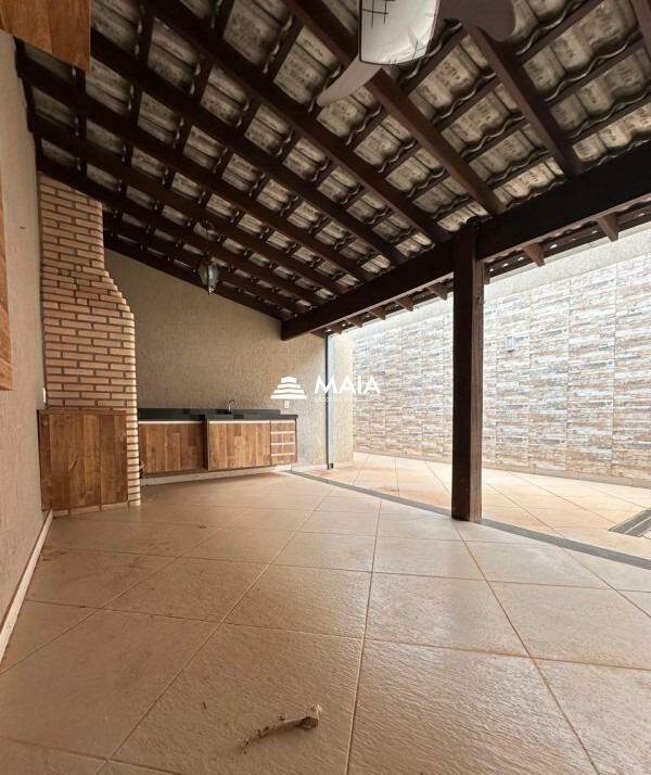 Casa à venda no Jardim do Lago: 