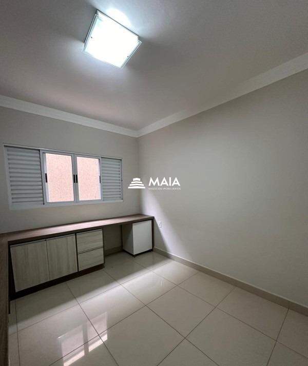 Casa à venda no Jardim do Lago: 