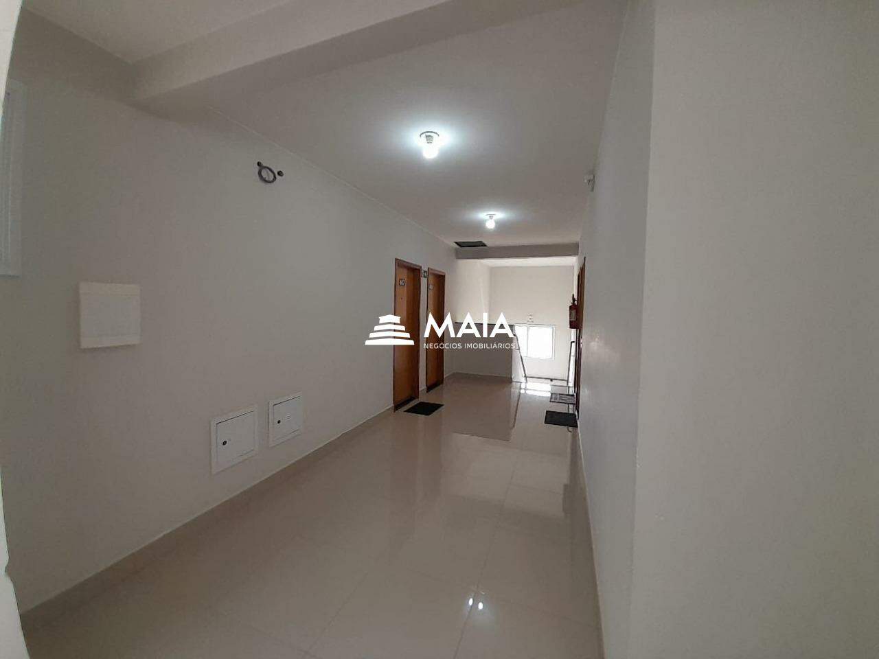 Apartamento para aluguel no Nossa Senhora da Abadia: 