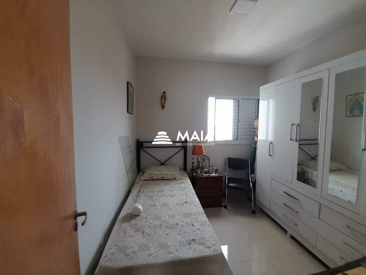 Apartamento para aluguel no Nossa Senhora da Abadia: 
