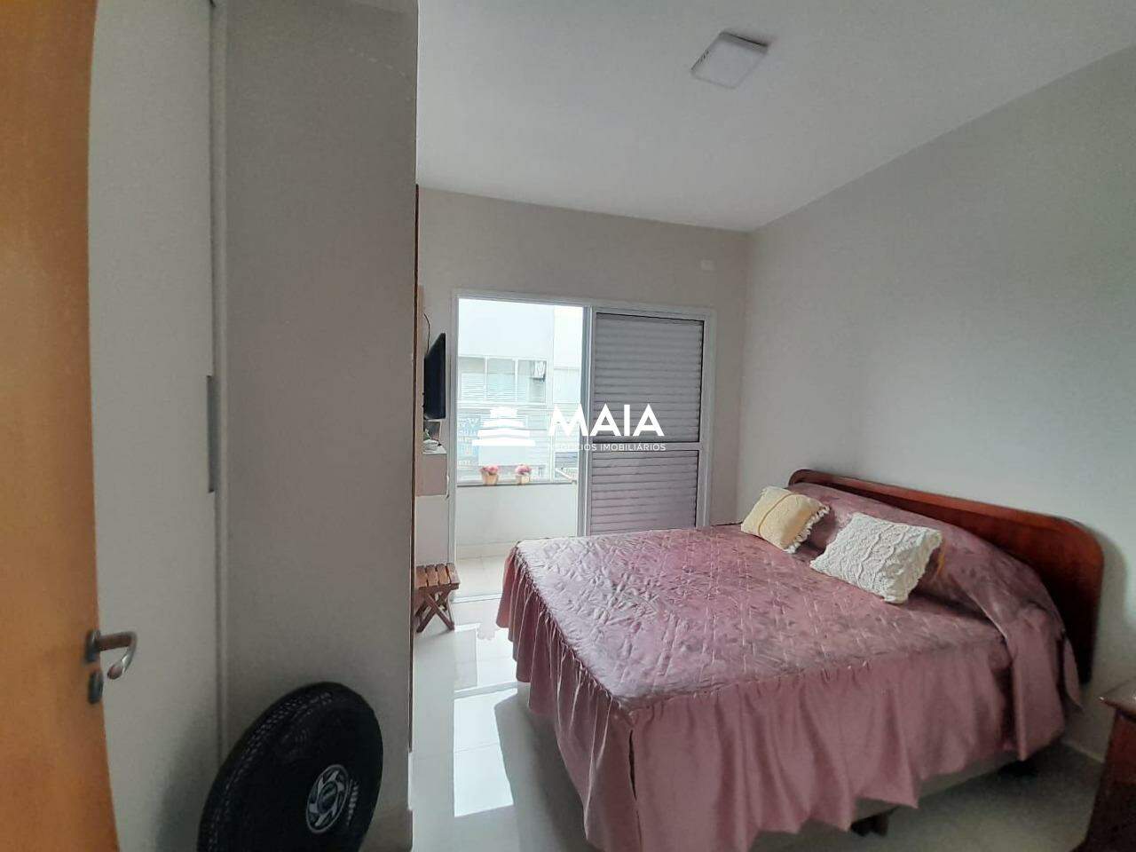 Apartamento para aluguel no Nossa Senhora da Abadia: 