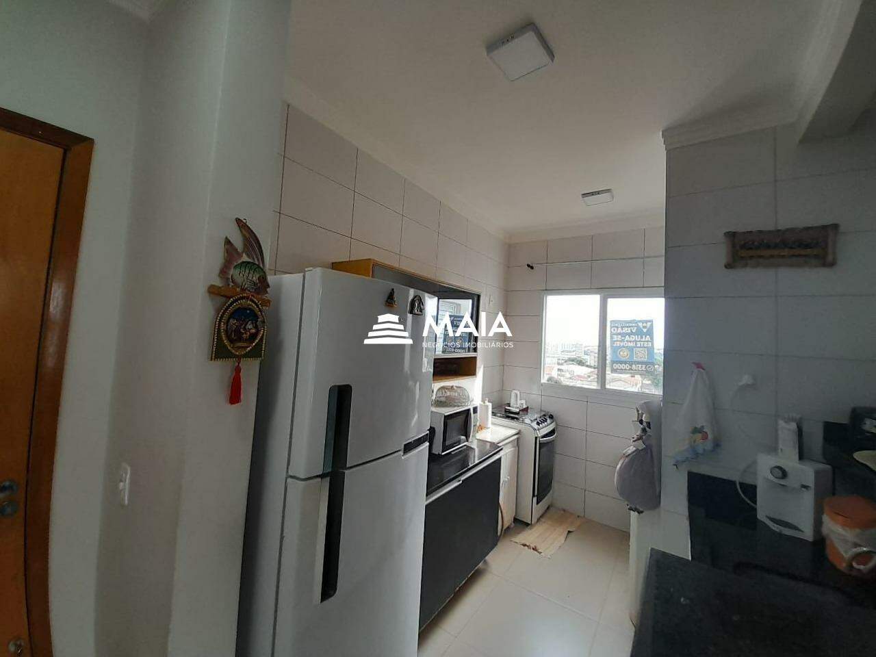 Apartamento para aluguel no Nossa Senhora da Abadia: 