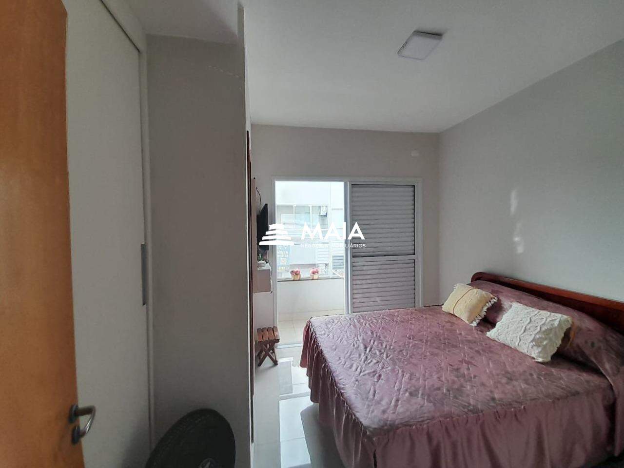 Apartamento para aluguel no Nossa Senhora da Abadia: 