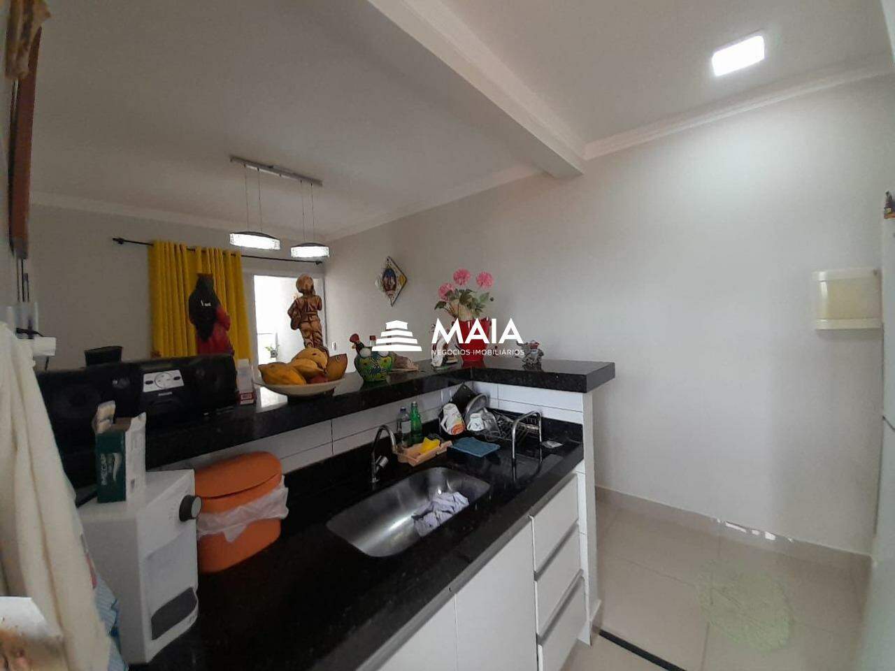 Apartamento para aluguel no Nossa Senhora da Abadia: 