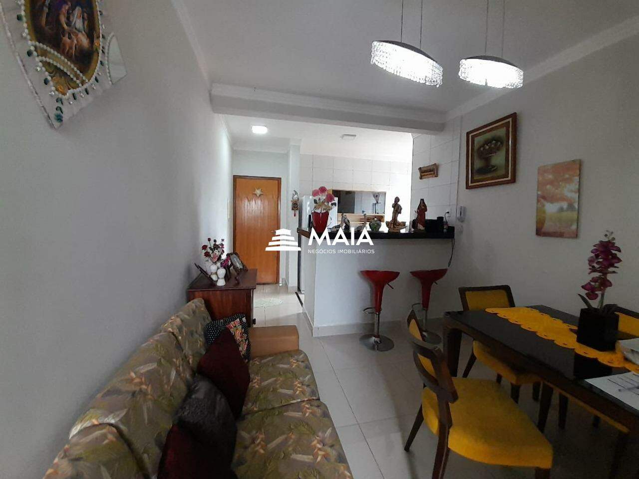 Apartamento para aluguel no Nossa Senhora da Abadia: 