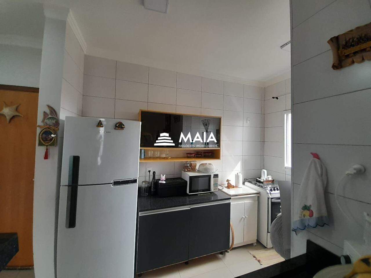 Apartamento para aluguel no Nossa Senhora da Abadia: 