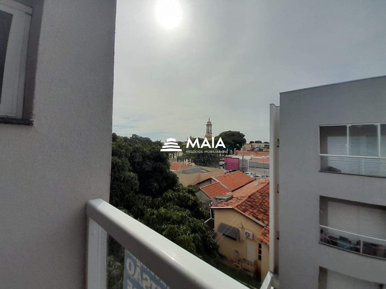 Apartamento para aluguel no Nossa Senhora da Abadia: 
