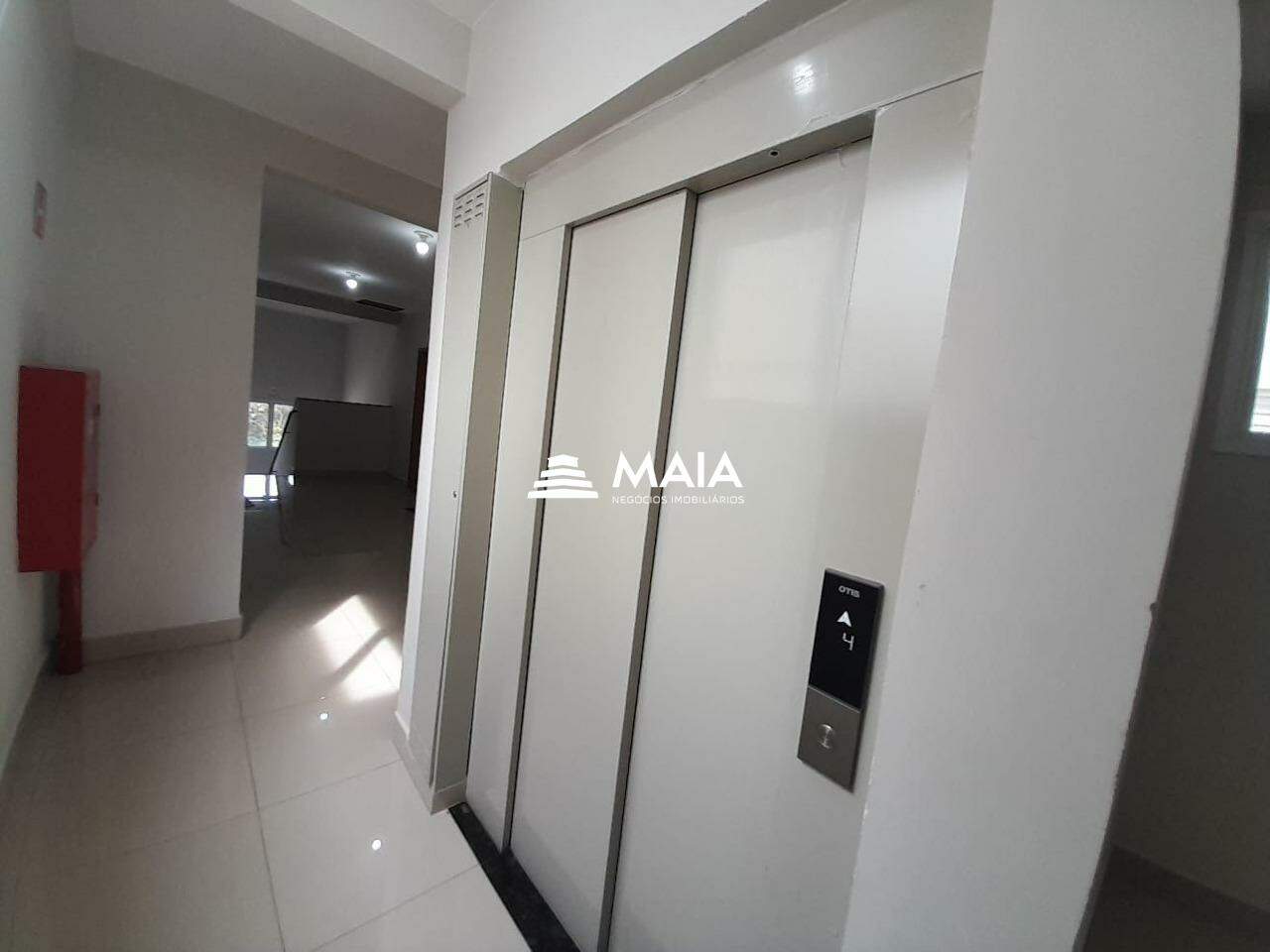 Apartamento para aluguel no Nossa Senhora da Abadia: 