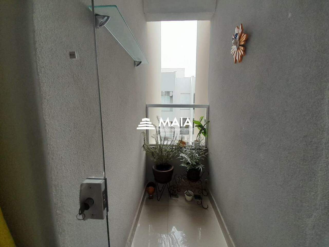 Apartamento para aluguel no Nossa Senhora da Abadia: 