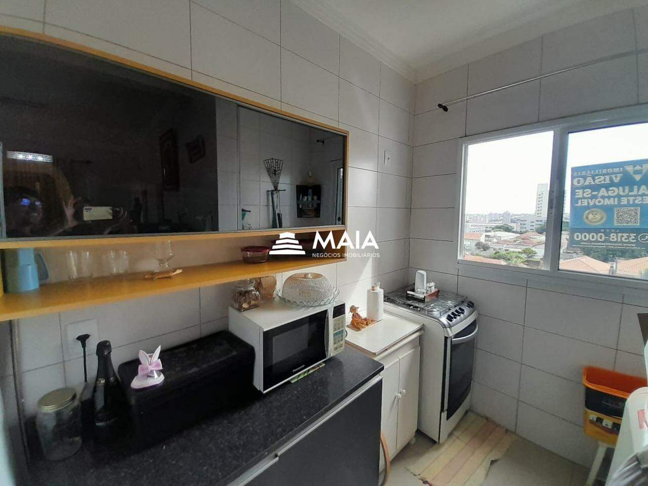 Apartamento para aluguel no Nossa Senhora da Abadia: 