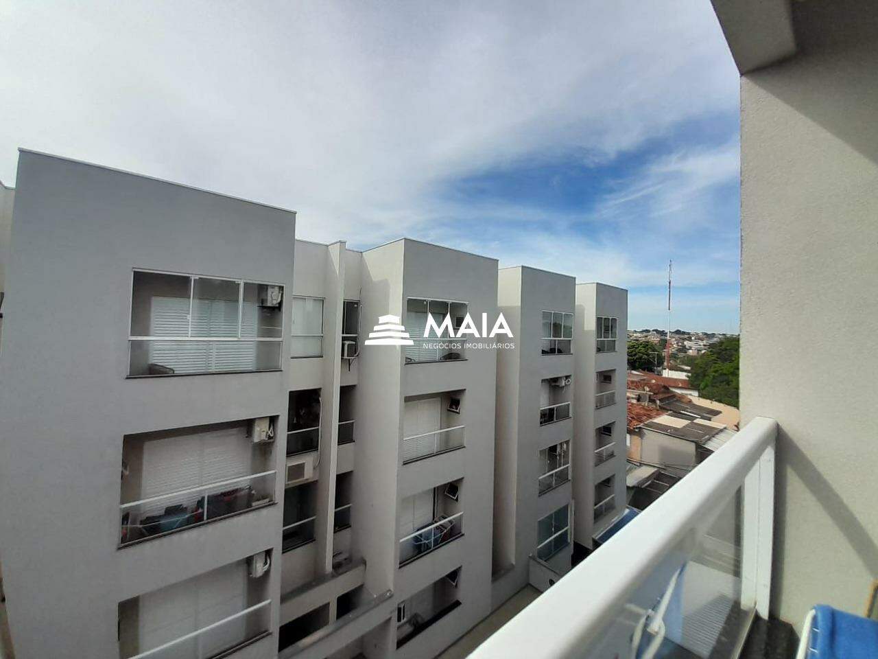 Apartamento para aluguel no Nossa Senhora da Abadia: 