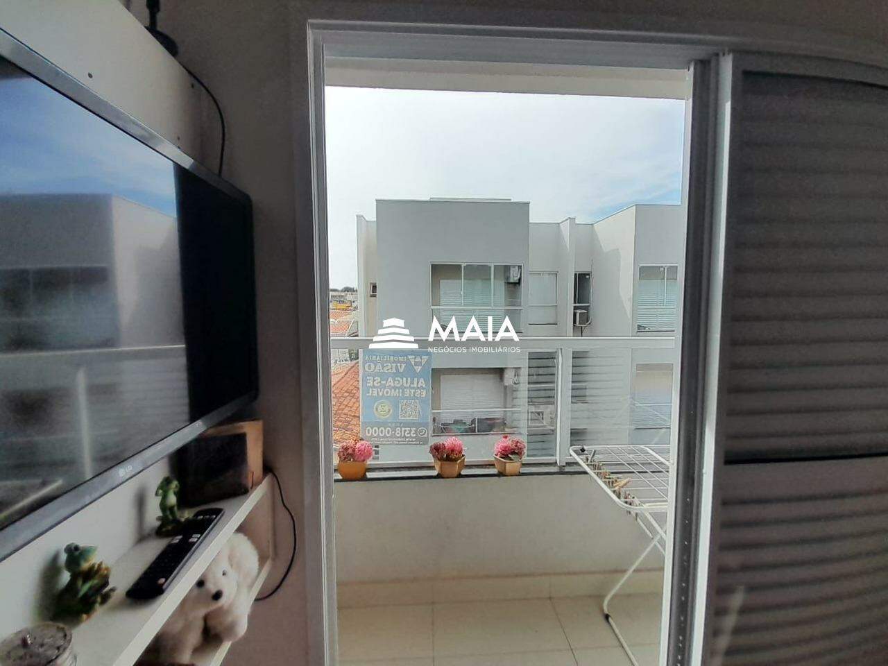 Apartamento para aluguel no Nossa Senhora da Abadia: 