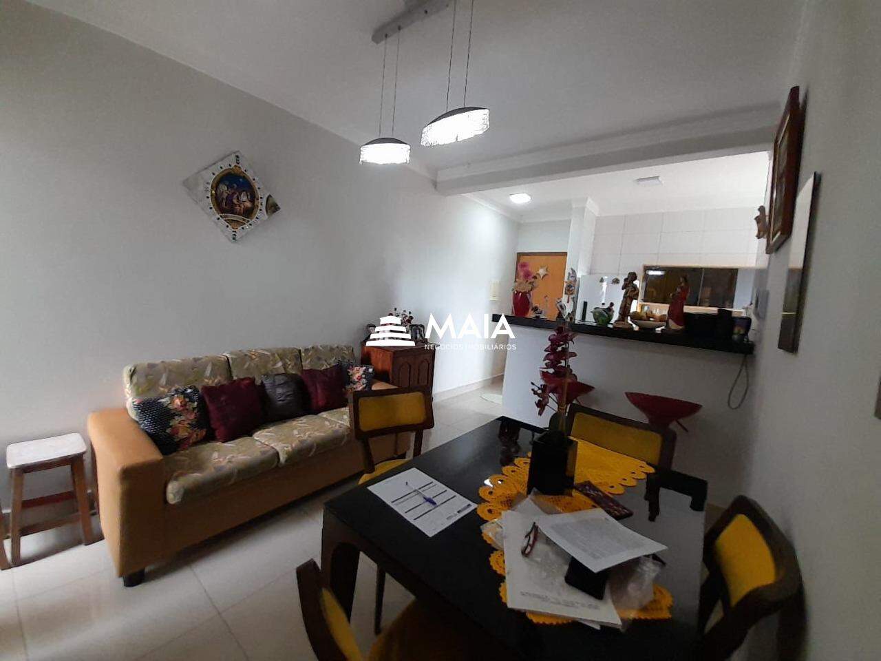 Apartamento para aluguel no Nossa Senhora da Abadia: 