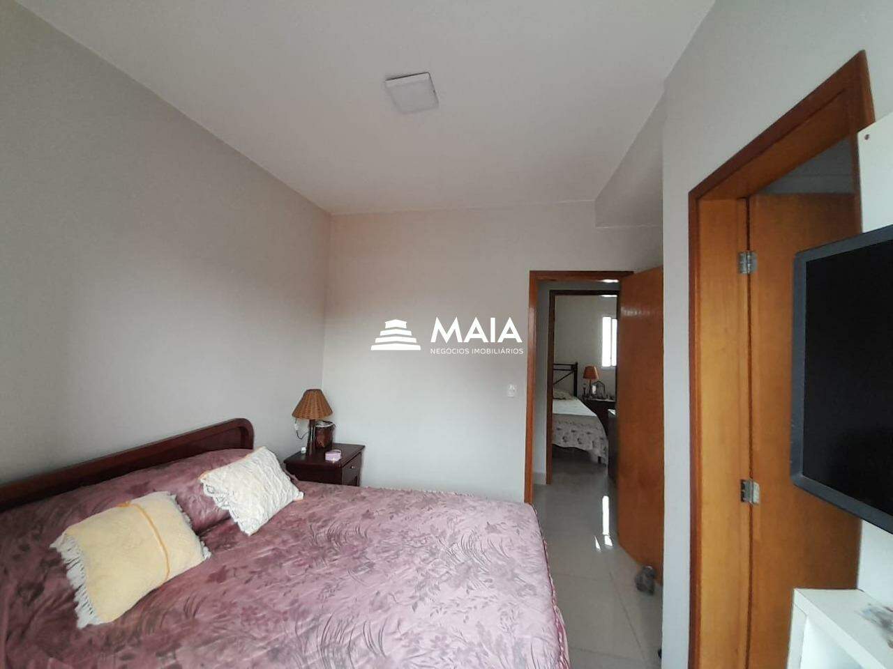 Apartamento para aluguel no Nossa Senhora da Abadia: 