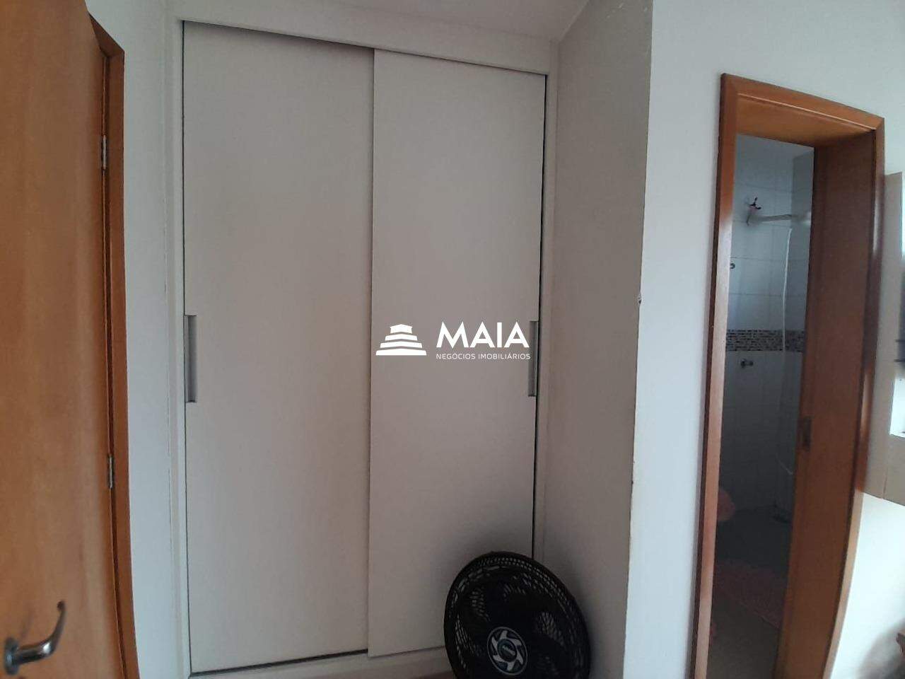 Apartamento para aluguel no Nossa Senhora da Abadia: 
