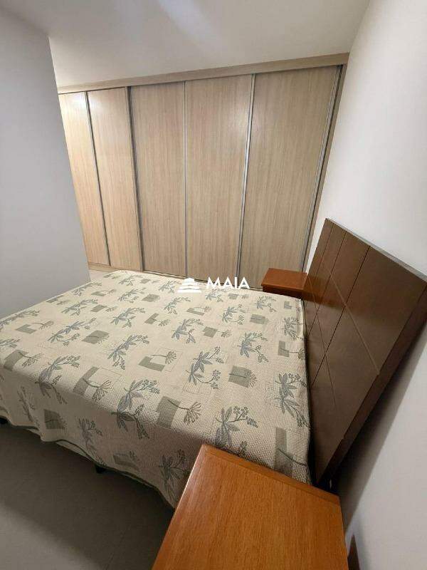 Apartamento para aluguel no Parque do Mirante: 