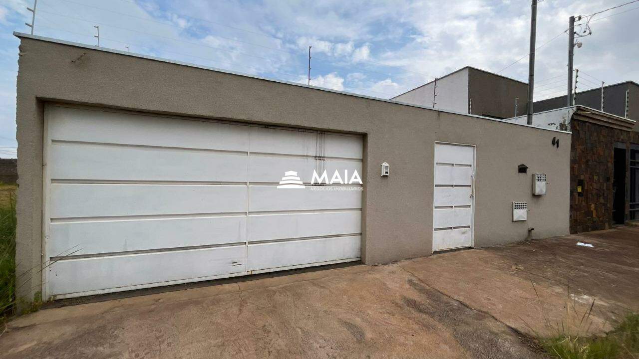 Casa para alugar no bairro Parque das Laranjeiras