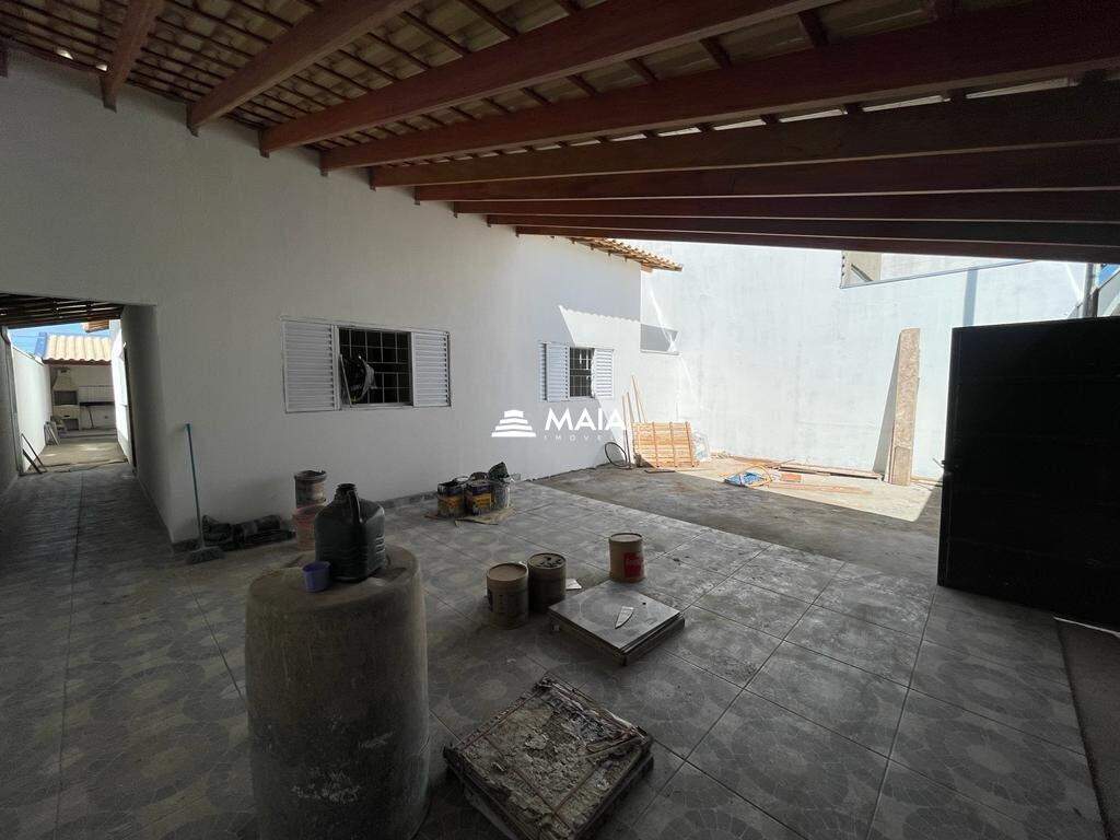 Casa para aluguel no Parque das Laranjeiras: 