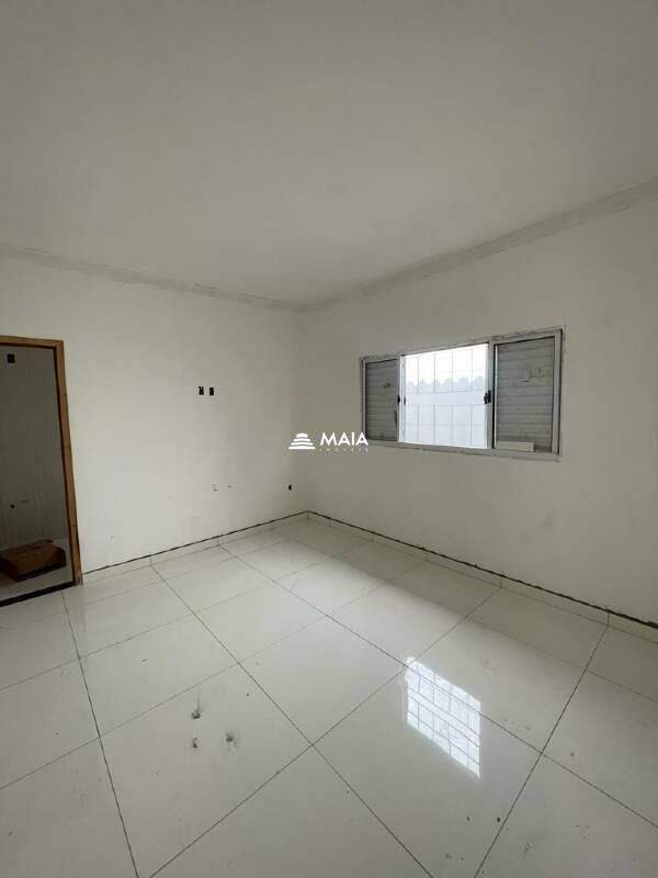 Casa para aluguel no Parque das Laranjeiras: 