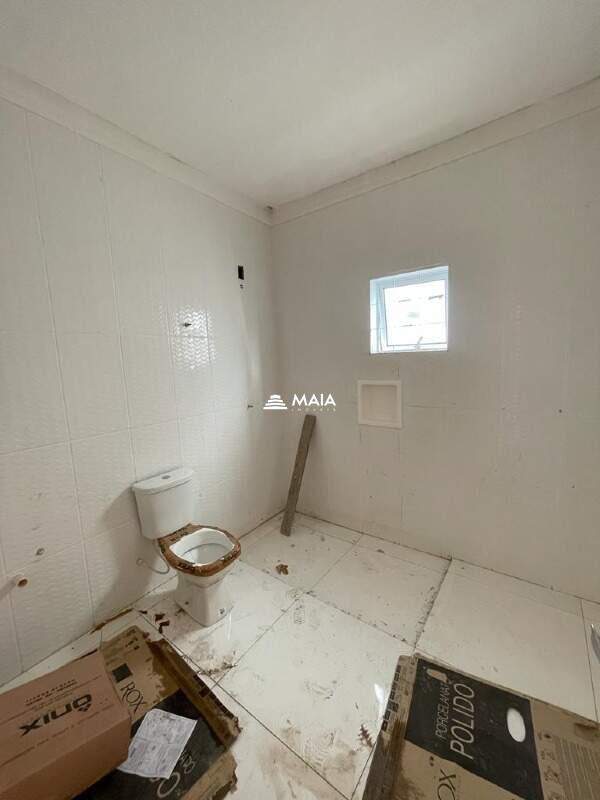 Casa para aluguel no Parque das Laranjeiras: 