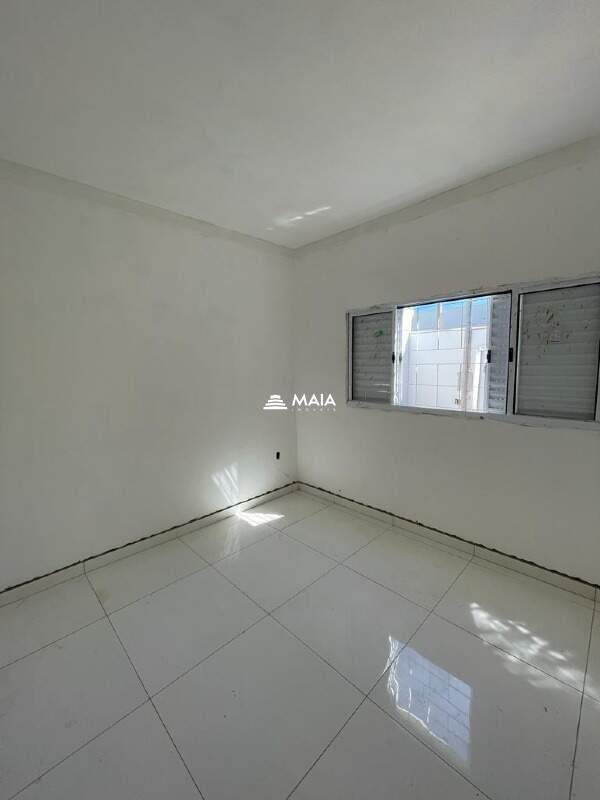 Casa para aluguel no Parque das Laranjeiras: 