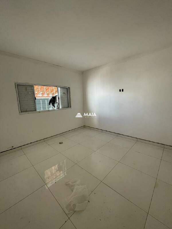 Casa para aluguel no Parque das Laranjeiras: 
