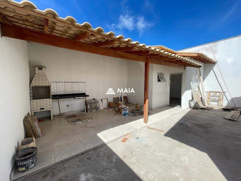 Casa para aluguel no Parque das Laranjeiras: 