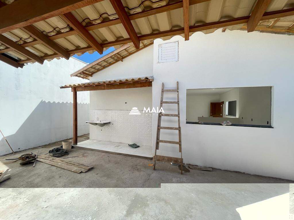 Casa para aluguel no Parque das Laranjeiras: 