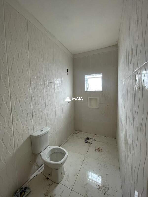 Casa para aluguel no Parque das Laranjeiras: 