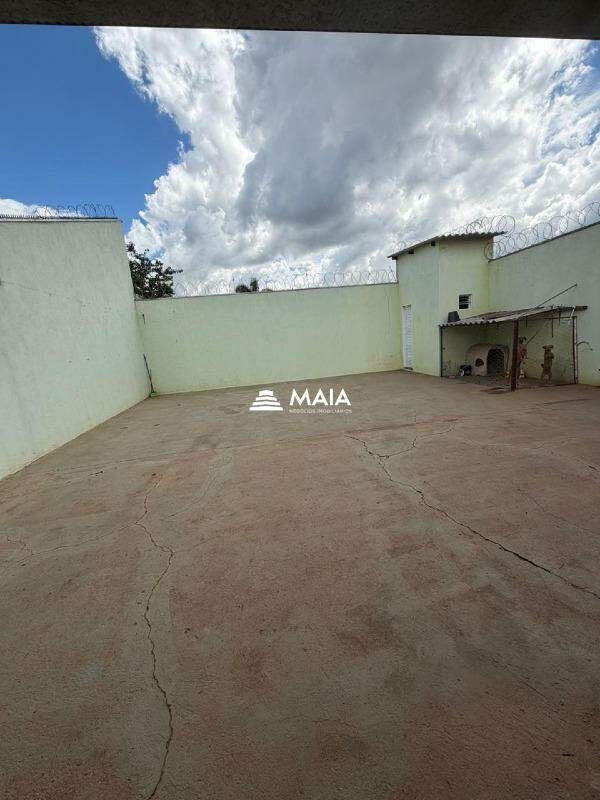 Casa à venda no Jardim Maria Alice: 